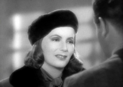Greta Garbo in Ninotchka
