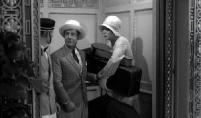 Jerry finds a millionaire admirer