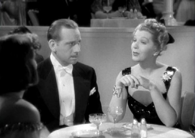 Swana breaks up the party