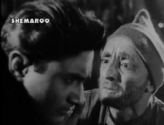 ...and Kalicharan babbles