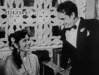 Suneeta hatches a plot with Surjit