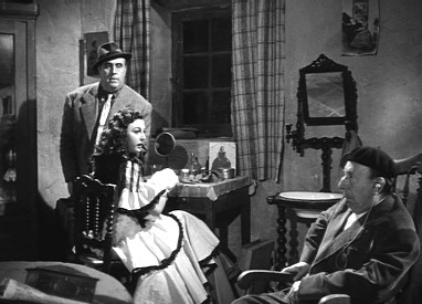 Manolo gets to do Villar del Rio's makeover Manolo gets to do Villar del Rio's makeover