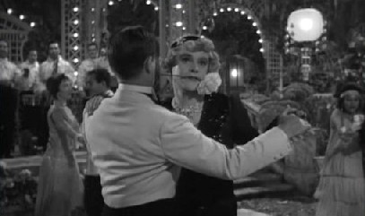 Jack Lemmon in Some Like it Hot