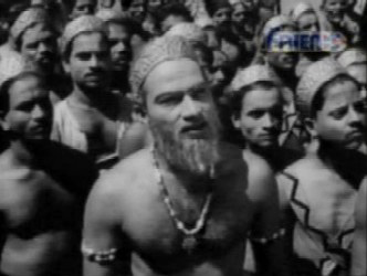 The villagers from Aadil's village The villagers from Aadil's village