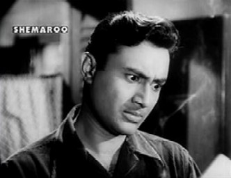 A windfall for Madan