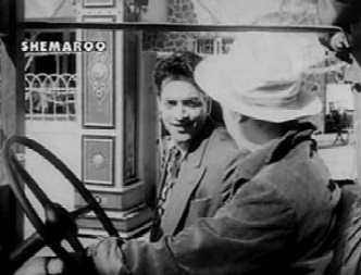 Madan's friend hijacks him