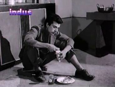 A hearty breakfast...