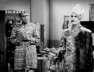 Surjit threatens to call off the wedding