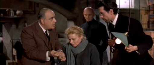 Chernov & Co. decide Anna just might do