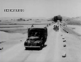 Madan sets off for Bombay...