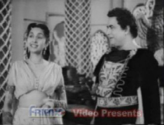 Juhi promises to go hunting with the king Juhi promises to go hunting with the king