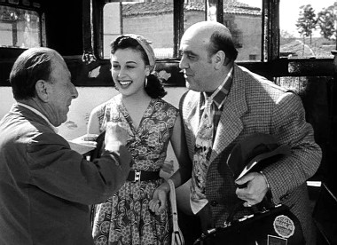 ...along with Manolo ...along with Manolo