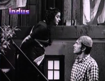 ...and Panchu returns it