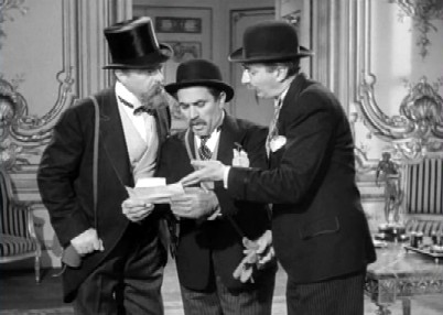 The Russians get a makeover