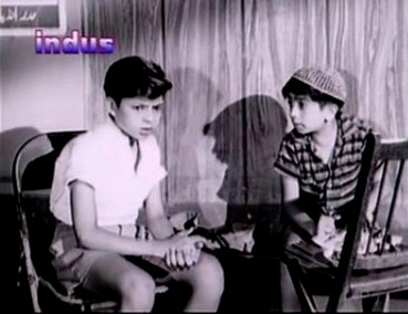 Shiri gets an idea from a helpful friend