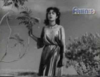 Ruhi pines some more for Aadil Ruhi pines some more for Aadil