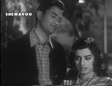 ...and Nimmo is wooed by Ashok