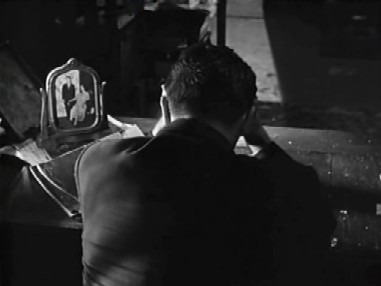 Luke reacts to Job's death