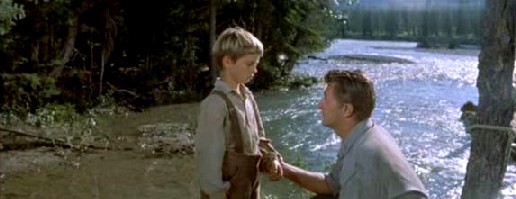 Matt tries to explain things to a disillusioned Mark