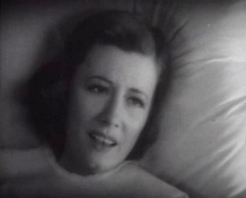 Terry decides not to tell Michel of her accident Terry decides not to tell Michel of her accident