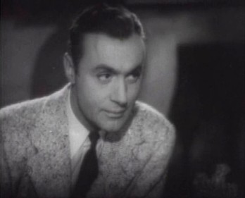 Charles Boyer in Love Affair Charles Boyer in Love Affair