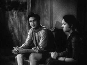 ...and strikes up a friendship with Shivraj ...and strikes up a friendship with Shivraj