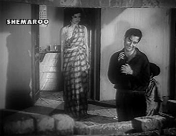 Nimmo boots Ashok and Jamoora out of the verandah