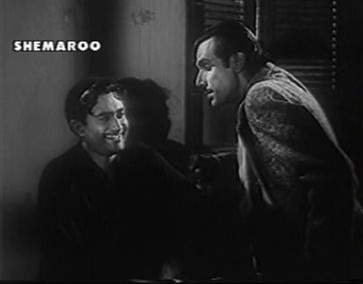 Sundar is impressed by Ashok