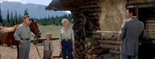 Harry threatens Matt and Mark