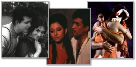 Pregnant at the drop of a hat - or whatever!