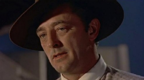 Mitchum in The Sundowners Mitchum in The Sundowners