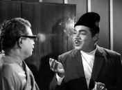 Puran Bahadur come on one of his regular money-grubbing visits