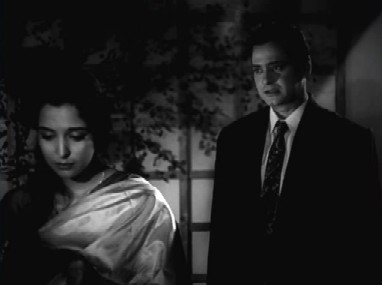 Anuradha tells Deepak about Nirmal Anuradha tells Deepak about Nirmal