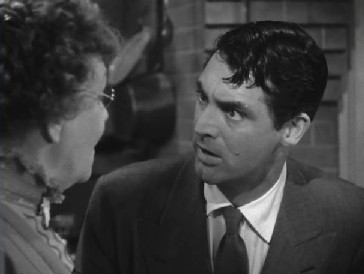 Mortimer trying to make sense of his discoveries