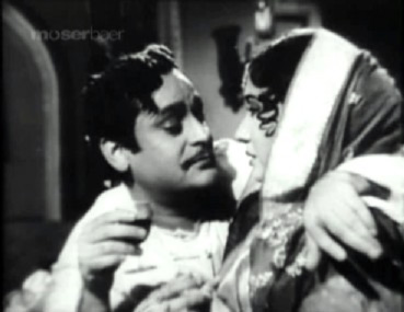 ...and he turns her into an alcoholic