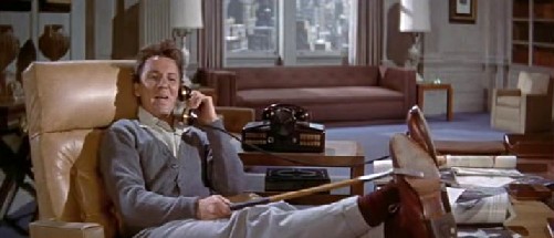 Tom Brookman perseveres