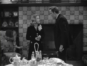 Elaine meets Jonathan