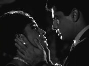 Sanjay Khan and Mala Sinha in Dillagi