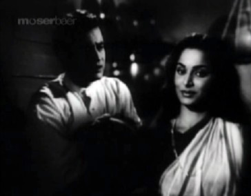 ...and Bhootnath is enchanted by Jaba