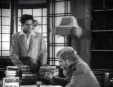 Pradeep meets Ranjeet's landlord