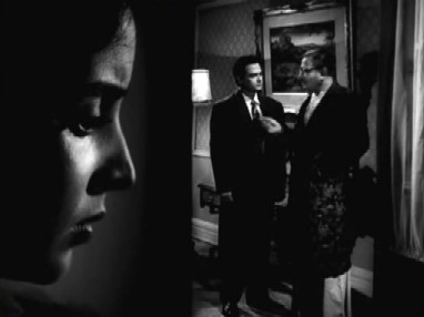 Mr Roy talks to Deepak about his marrying Anuradha Mr Roy talks to Deepak about his marrying Anuradha