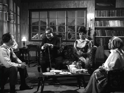 Sapan's father come to meet Seema's parents