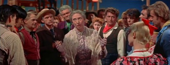 The farmer and the cowman should be friends - in deed, if not in fact