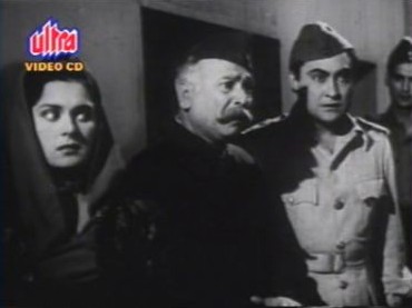 Shekhar and Ram Prasad suspect that Suresh is behind the attempt on Netaji's life