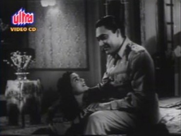 I love you and you love me...