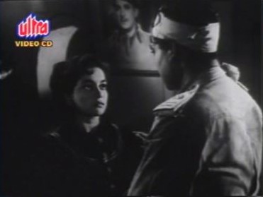 Lilly confesses to her duplicity