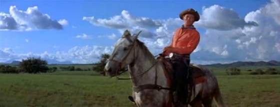 Oh what a beautiful day...