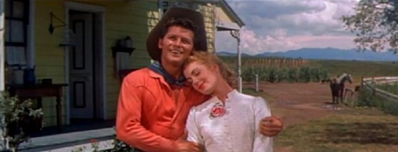 Imagining a drive in the surrey with a fringe on top...