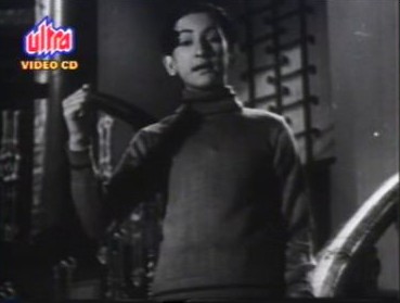 Sashi Kapoor? Shashi Kapoor? Benjamin Button?