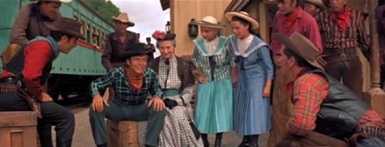 Will tells his friends all about the wonders of Kansas City